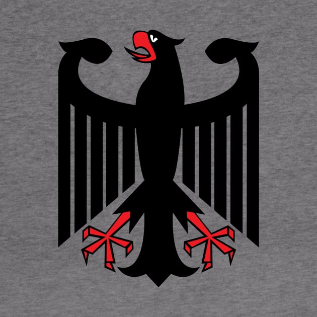 German Eagle 2 by designseventy